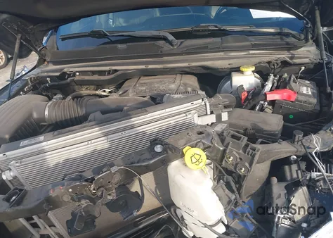 2020 Ram 1500 Limited 4X4 5'7 Box from USA, damaged, VIN 1C6SRFHT5LN224959